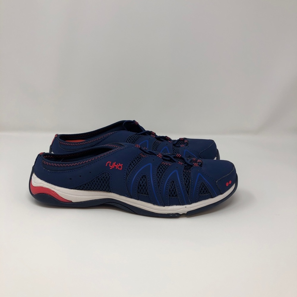 Ryka Tangier’s Slip-in Sneakers 7M